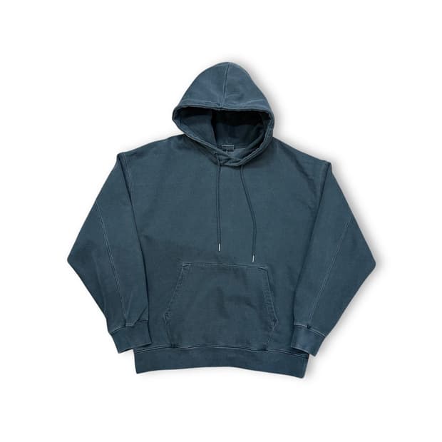 소버먼트 가먼트다이 헤비스웻 후드티