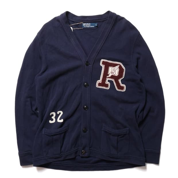 폴로랄프로렌 Polo by Ralph Laurent Letterman 