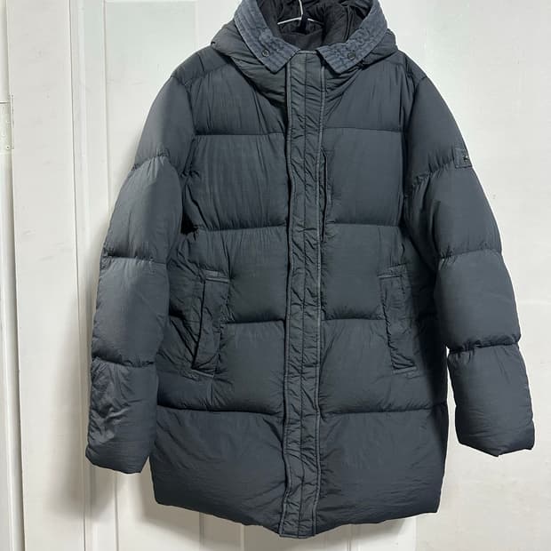 시리즈 투르크 파카