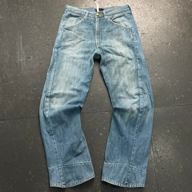 30 리바이스 엔지니어드 청바지 