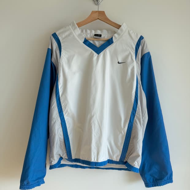 00's 나이키(NIKE) 웜업