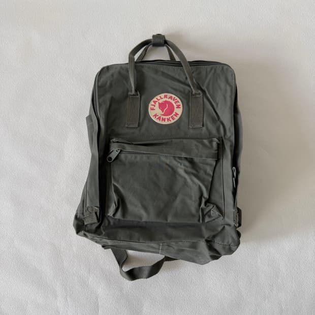 피엘라벤(FJALLRAVEN) 백팩