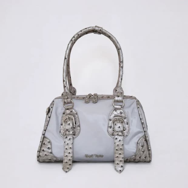 보일테일 엘로디백