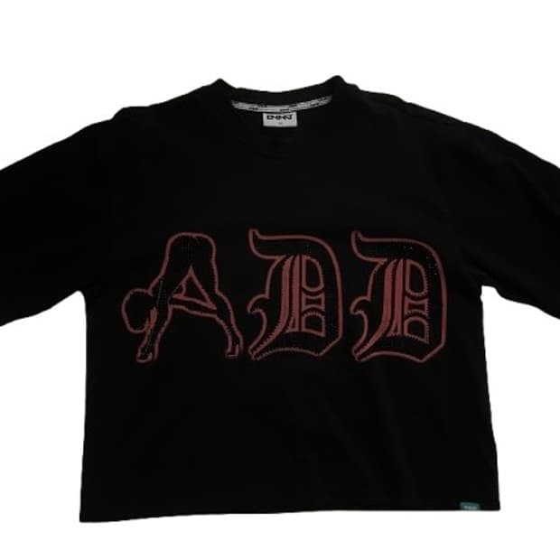 Vintage Tee 