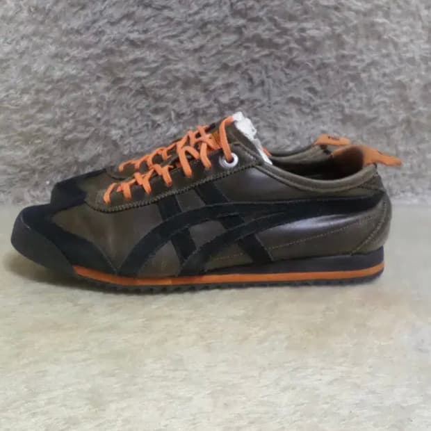 후루룩구제 240 오니츠카타이거 멕시코66