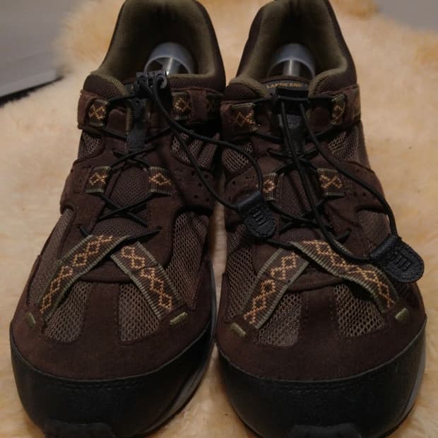 Landsend 트레킹 슈즈 us10(280)