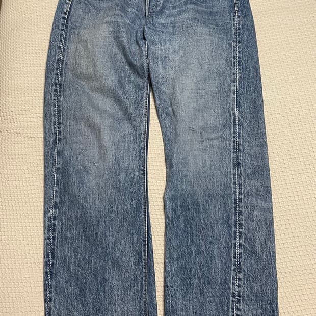 풀카운트 0105 다트포드 30사이즈