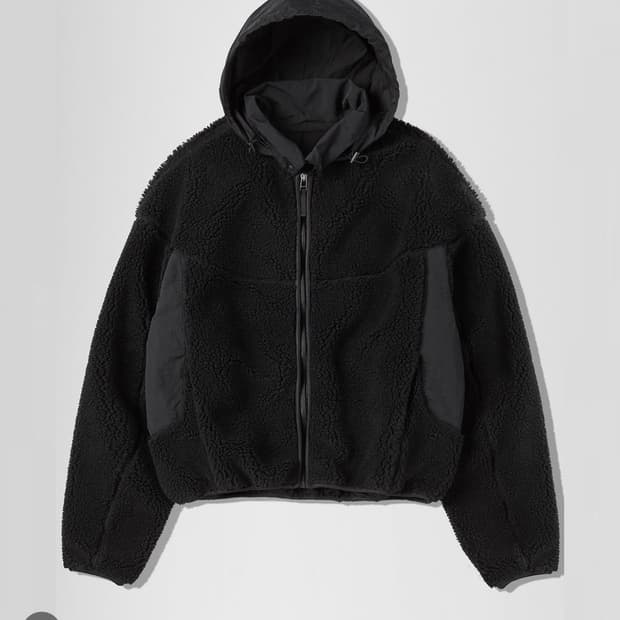 누마레 후리스 EE 