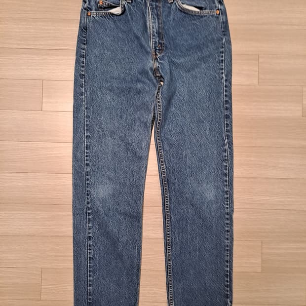 90s 빈티지 리바이스 505 🇺🇸 