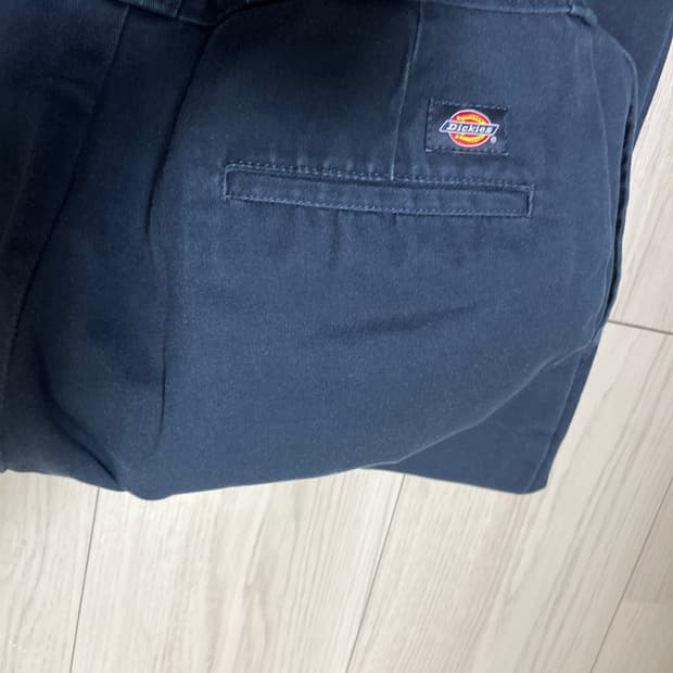 디키즈874네이비