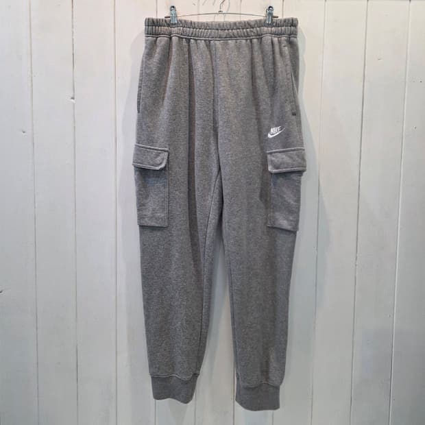 나이키 츄리닝바지 "NIKE"