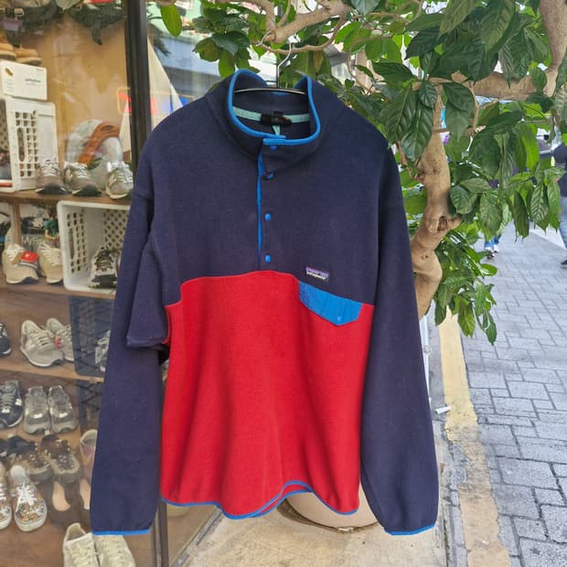 Z-172 파타고니아 신칠라 