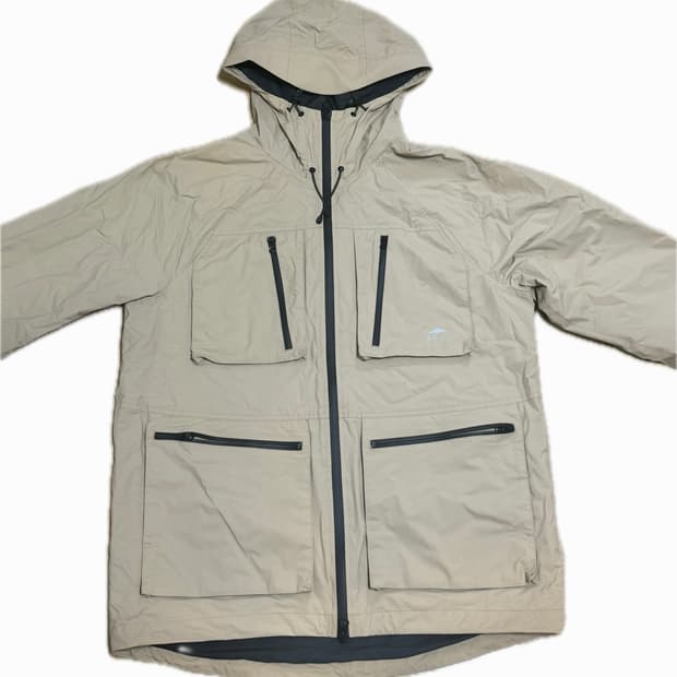 고요웨어 바람막이 마운틴자켓(M)