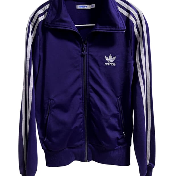 [정품] 아디다스 보라 실버 제니 져지 95