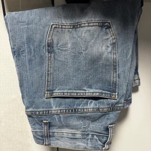 무료배송) 밀로 버뮤다 팬츠 m size