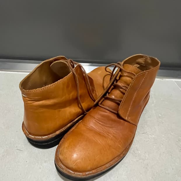 Maison Martin Margiela Boots