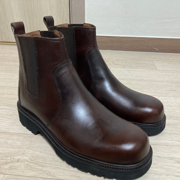 락포트 첼시부츠 245(250) 판매