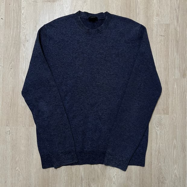 Cos 코스 미니멀 니트 L/100 