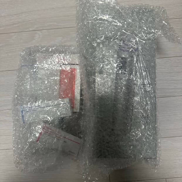 센텔리안24 마데카 프라임 맥스(앰플 포함) 미개봉 팝니다