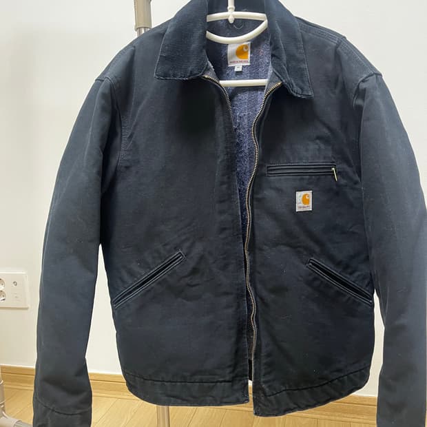 칼하트 디트로이트 j001