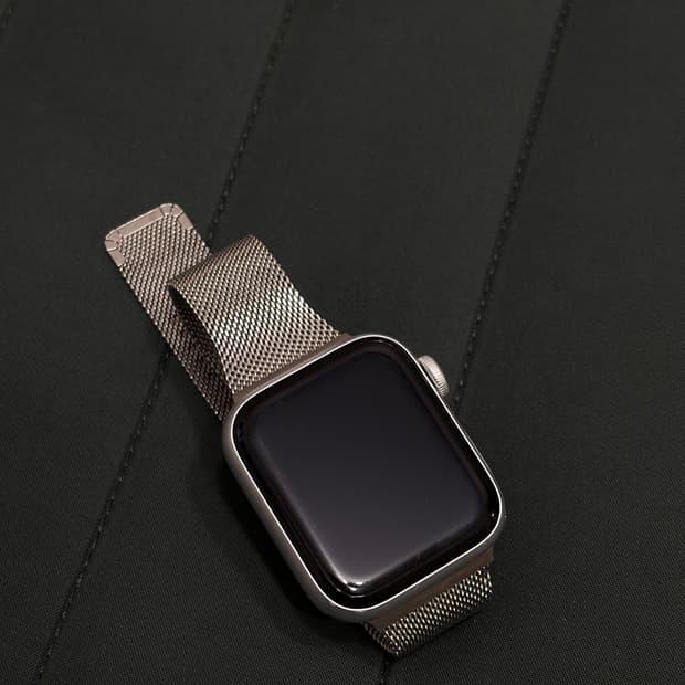 애플워치 se 40mm