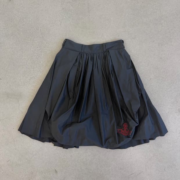 VIVIENNE WESTWOOD red lable sk