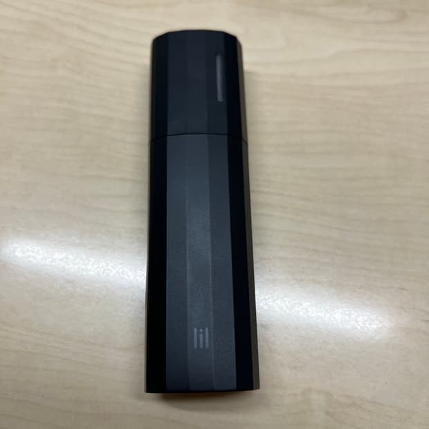 릴 하이브리드 3.0 블랙