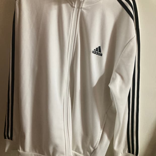 아디다스 져지 트랙탑 2xl