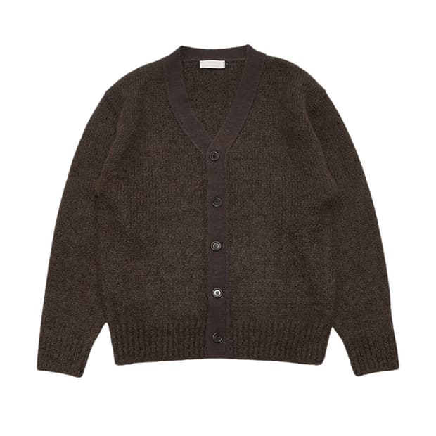 아모멘토 / 그랜드파 가디건