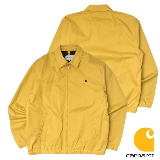  칼하트 메디슨 자켓 L N0659
