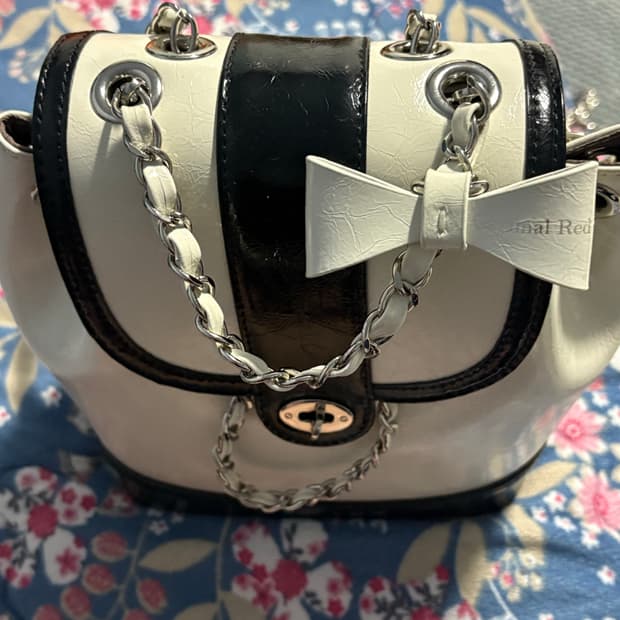 카디널레드 하우아백 믹스