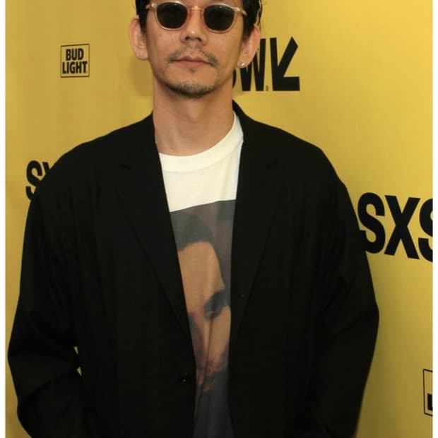 디키즈 x 빔즈 블레이저 판매 (쿠니치노무라 착용)