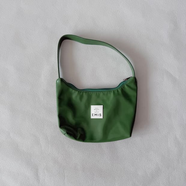 이미스(EMIS) 숄더백