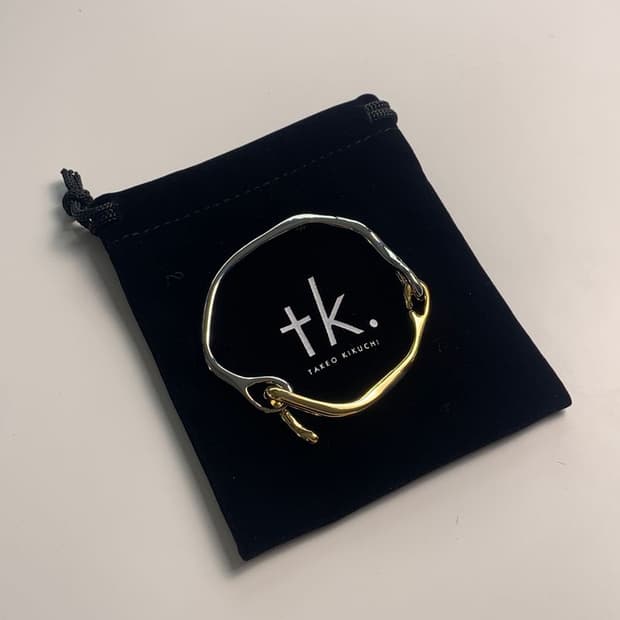 HOOK BANGLE 후크 팔찌
