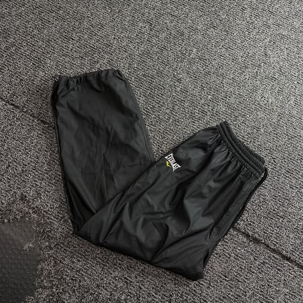 에버라스트 복싱 우븐 에슬레틱 트레이닝 박서 팬츠 4993