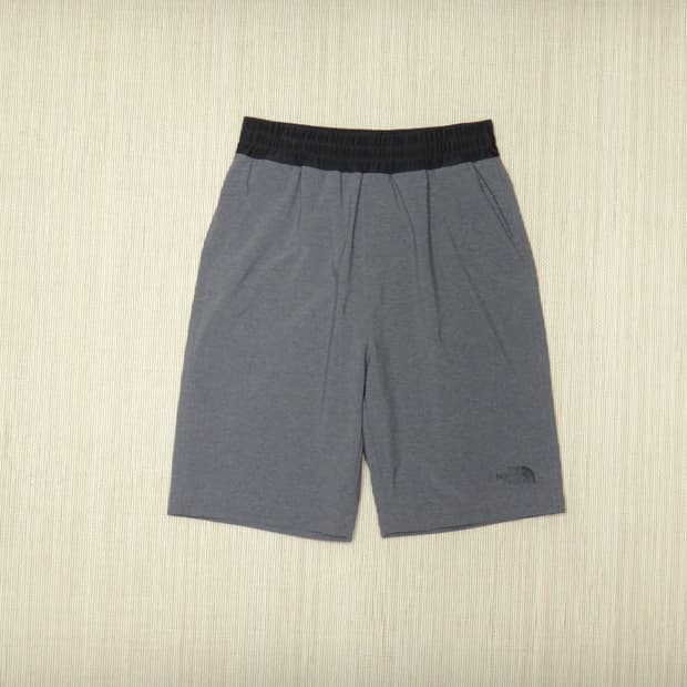 (75cm) 노스페이스 NS6NK05M 린덴 워터 쇼츠