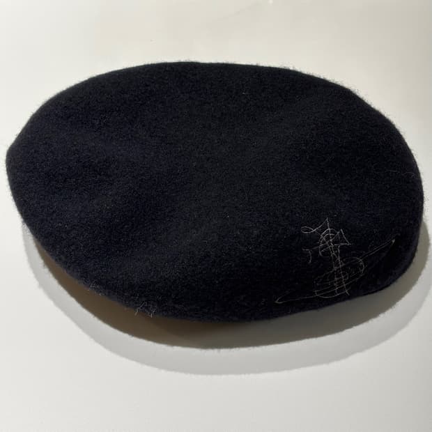 M) 비비안 웨스트우드 베레모