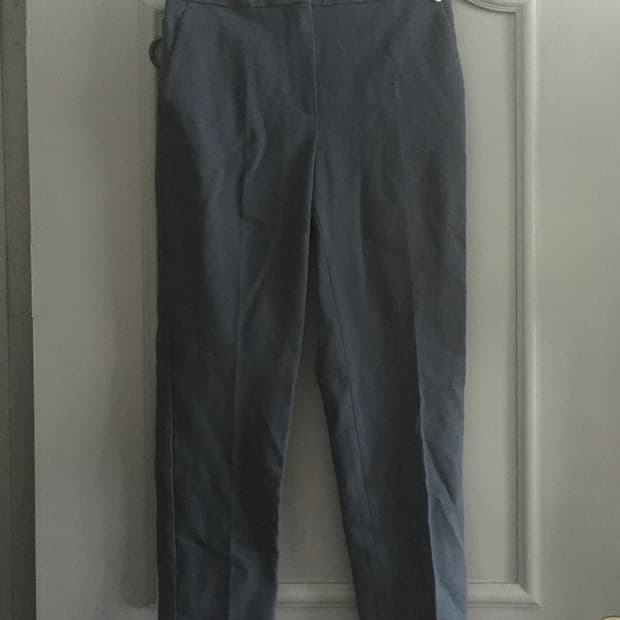 막스마라 팬츠 38사이즈