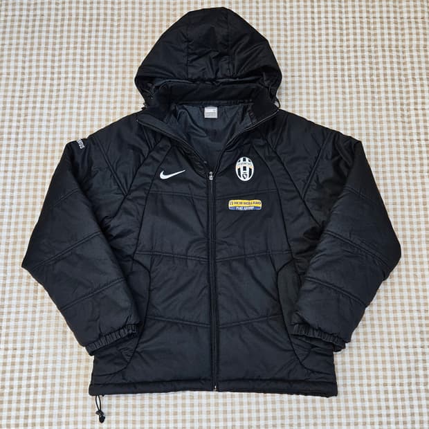 나이키 유벤투스 패딩 남자100