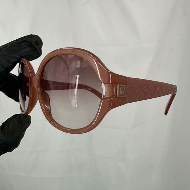 [새상품 무료배송] 정품 지방시 Made in Italy 선글라스