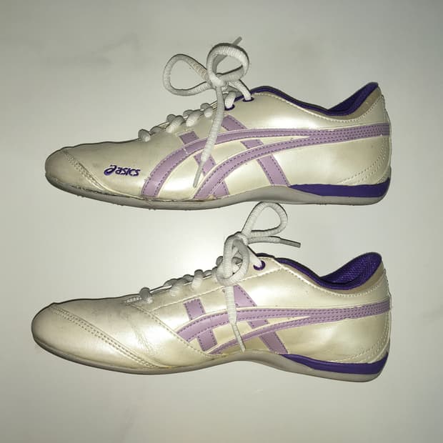 Asics cartracer AS