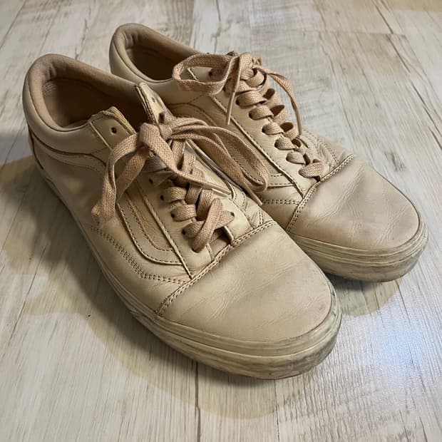 반스 올드스쿨270