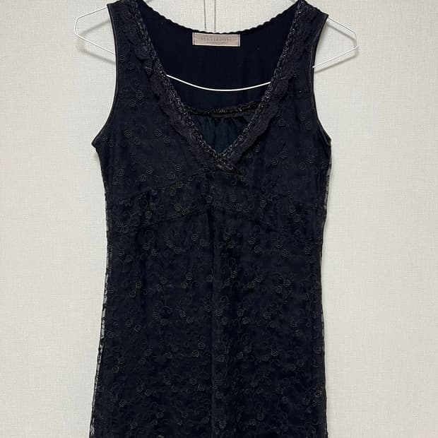 Japanese vintage dress