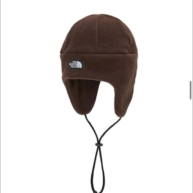 노스페이스 이어머프