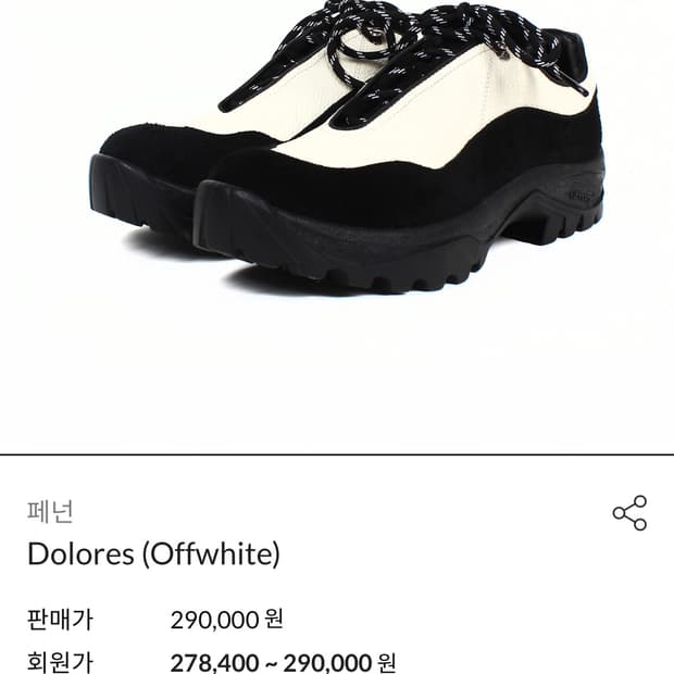 트래킹 슈즈(250)