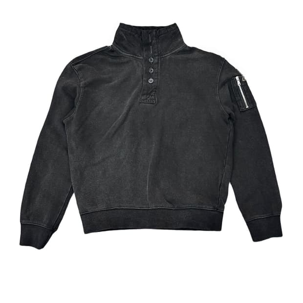 (구매)포그서비스 하이넥 맨투맨