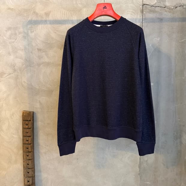 띠어리 맨투맨 95