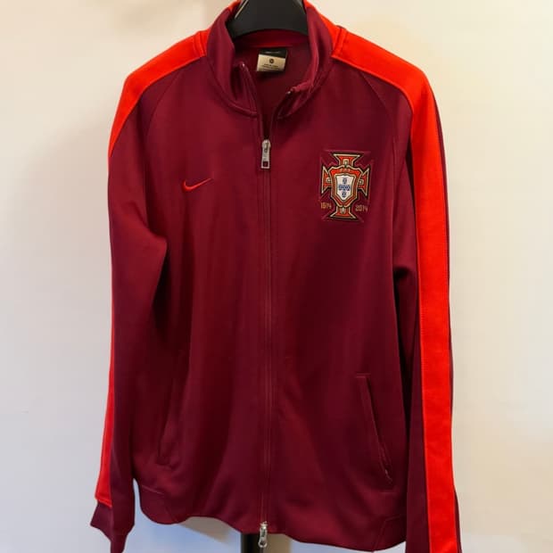 나이키 포르투갈 축구 져지(95)