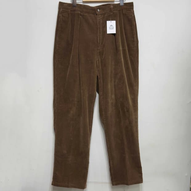 90s 폴로 랄프로렌 코듀로이 팬츠 36X34