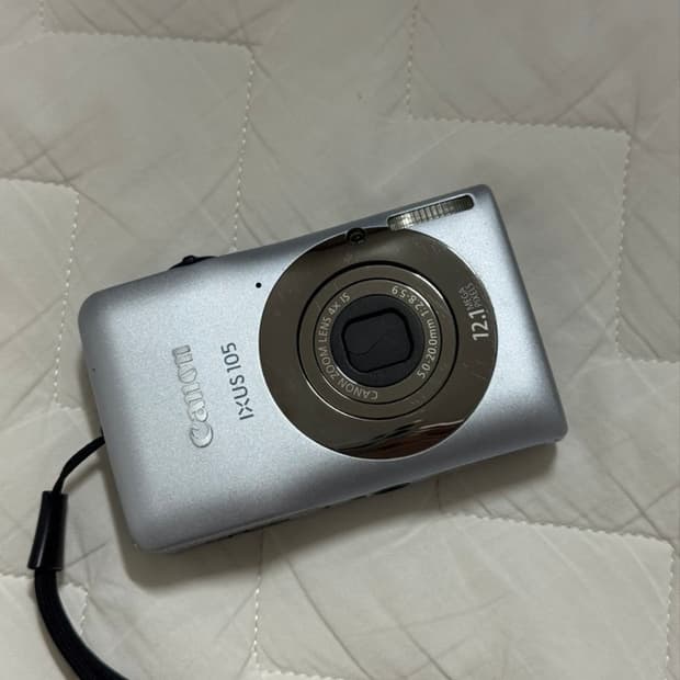 캐논 익서스 105